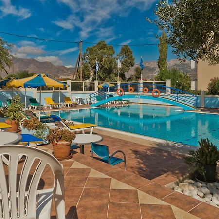 Olympic Hotel Kerpe Dış mekan fotoğraf