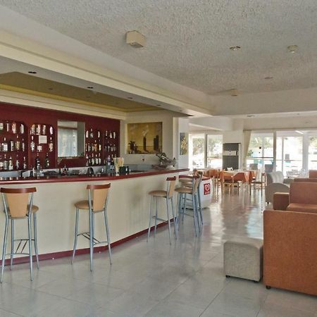 Olympic Hotel Kerpe Dış mekan fotoğraf