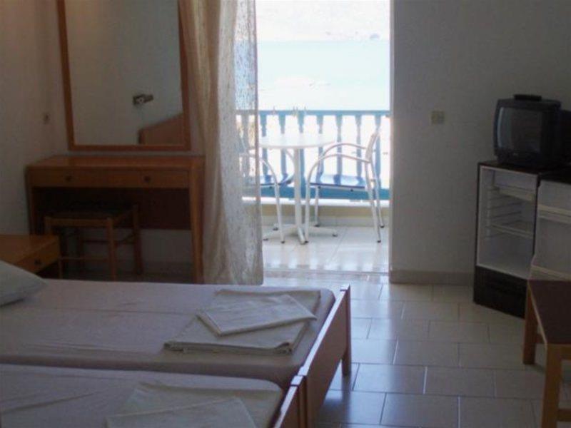 Olympic Hotel Kerpe Dış mekan fotoğraf