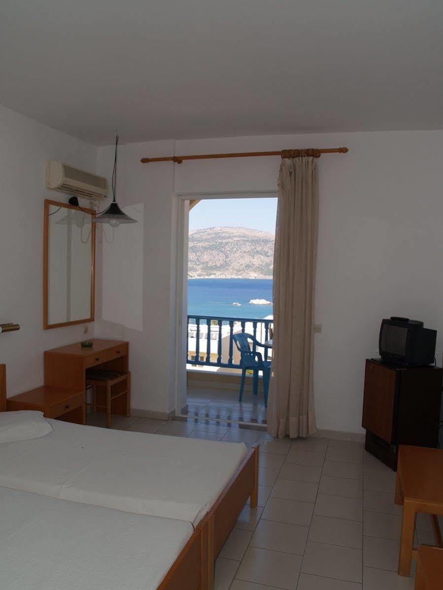 Olympic Hotel Kerpe Dış mekan fotoğraf