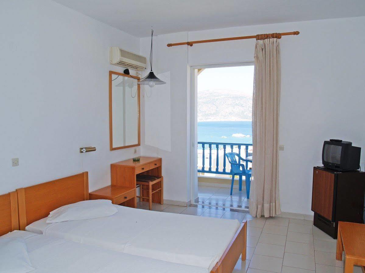 Olympic Hotel Kerpe Dış mekan fotoğraf