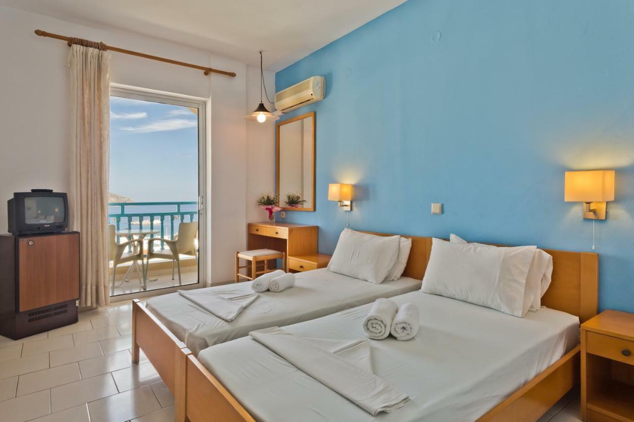 Olympic Hotel Kerpe Dış mekan fotoğraf