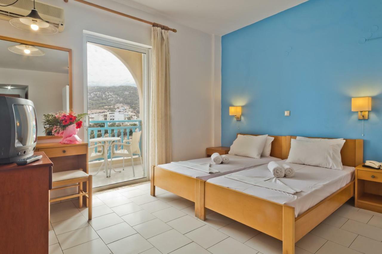 Olympic Hotel Kerpe Dış mekan fotoğraf