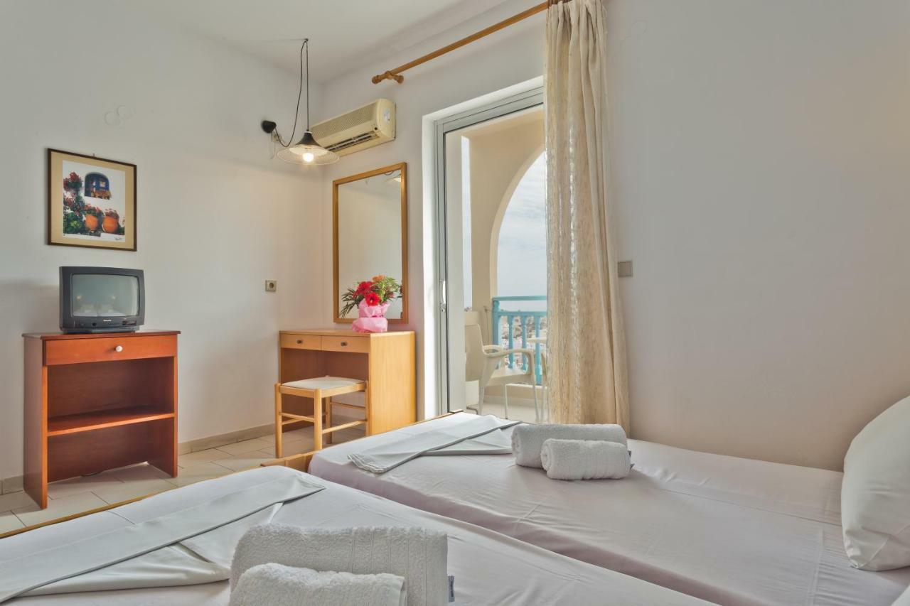 Olympic Hotel Kerpe Dış mekan fotoğraf