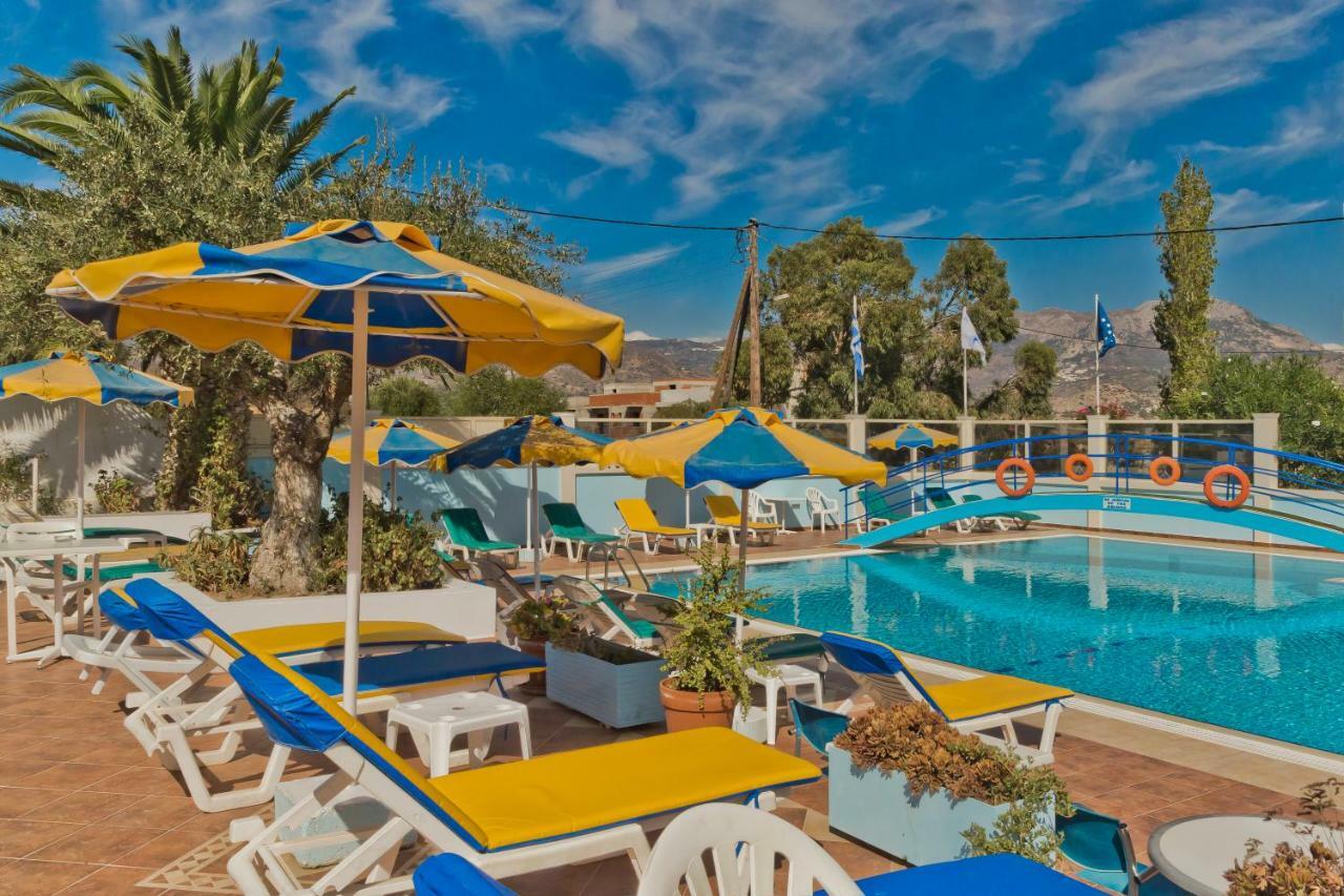 Olympic Hotel Kerpe Dış mekan fotoğraf