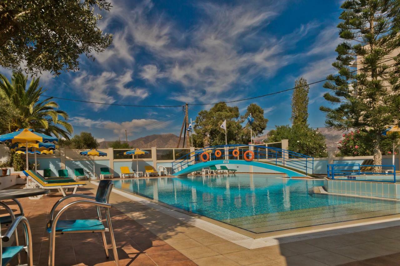 Olympic Hotel Kerpe Dış mekan fotoğraf