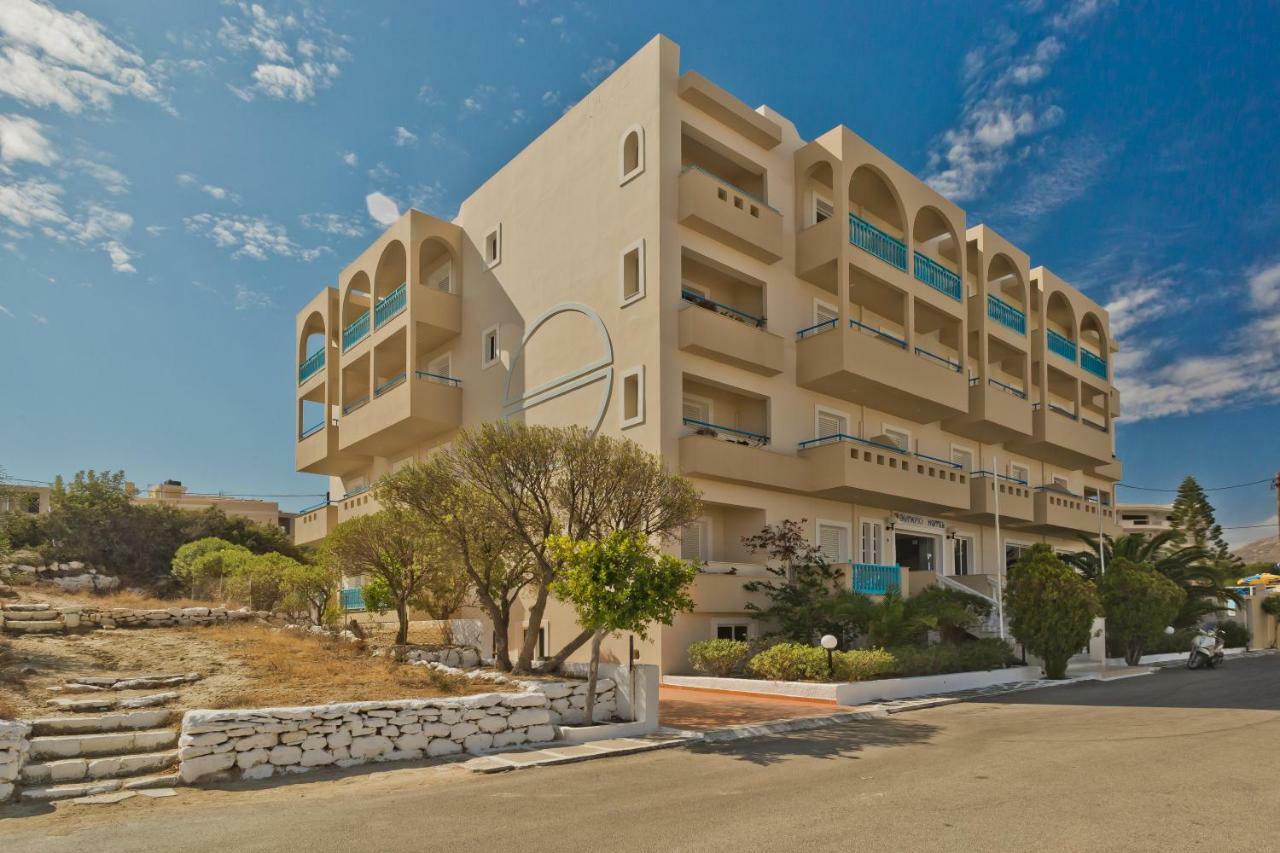 Olympic Hotel Kerpe Dış mekan fotoğraf