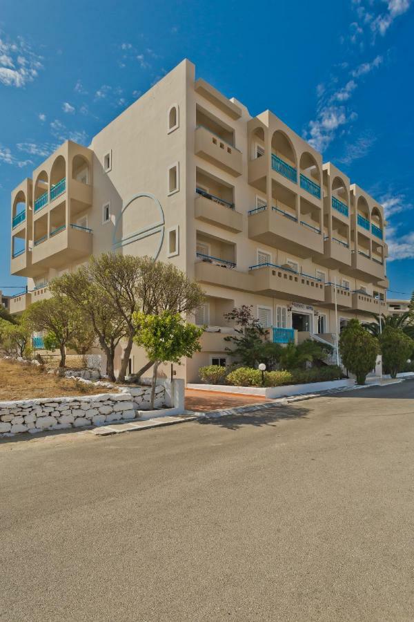 Olympic Hotel Kerpe Dış mekan fotoğraf