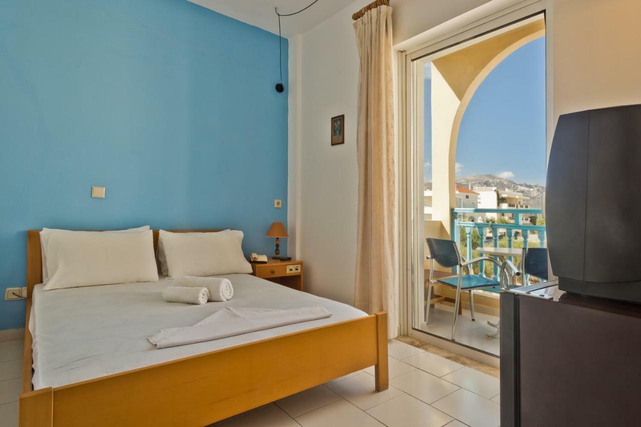 Olympic Hotel Kerpe Dış mekan fotoğraf